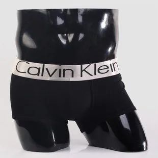 Лот: 3837824. Фото: 1. Мужские трусы боксеры Calvin Klein... Нижнее бельё, плавки, шорты для плавания