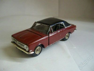 Лот: 526652. Фото: 1. Газ ХЗ. Автомоделизм