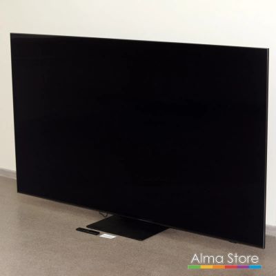 Лот: 19397497. Фото: 1. 85-тидюймовый LED Телевизор Samsung... Телевизоры