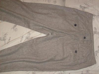 Лот: 1897783. Фото: 1. Брюки мужские dsquared. Брюки, джинсы, шорты