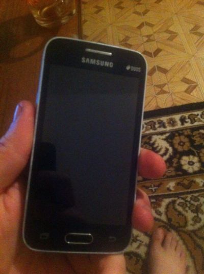 Лот: 10659720. Фото: 1. samsung galaxy ace 4. Смартфоны
