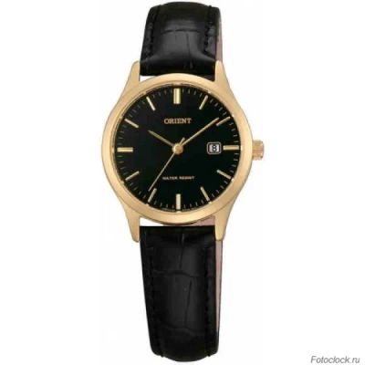 Лот: 21240574. Фото: 1. Orient FSZ3N001B. Оригинальные наручные часы