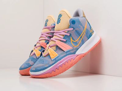 Лот: 17974268. Фото: 1. Кроссовки Nike Kyrie 7. Кеды, кроссовки, слипоны
