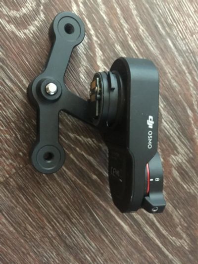 Лот: 11215109. Фото: 1. Переходник для камеры DJI X5 для... Квадрокоптеры