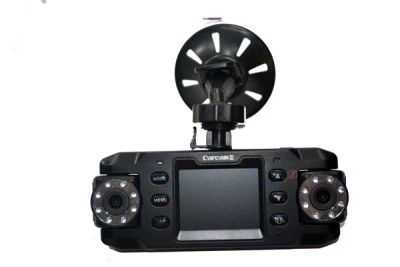 Лот: 2975154. Фото: 1. Авторегистратор Carcam X8000J. Видеорегистраторы,  радар-детекторы, системы парковки