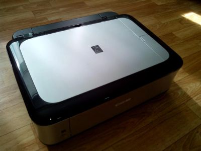 Лот: 8158856. Фото: 1. Canon MP 550. Картриджи, расходные материалы
