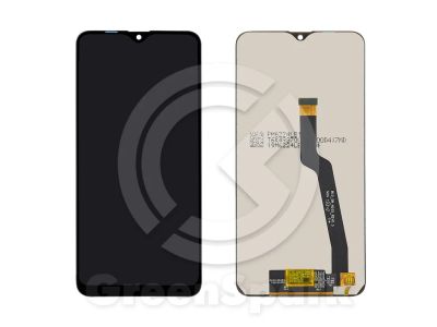 Лот: 16537401. Фото: 1. Дисплей для Samsung A105F/M105F... Дисплеи, дисплейные модули, тачскрины