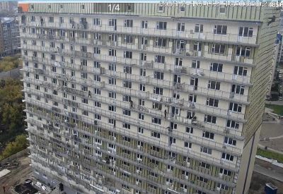 Лот: 10500715. Фото: 1. 1-комн Утиный плес 45кв.м 7722. Квартиры, студии