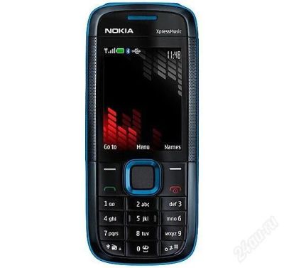 Лот: 1013035. Фото: 1. nokia 5130. Кнопочные мобильные телефоны