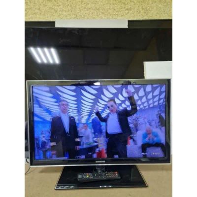 Лот: 25897712. Фото: 1. Телевизор ЖК SAMSUNG UE32D5000PW. Телевизоры