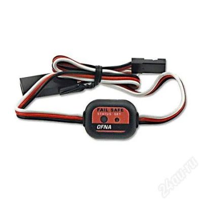 Лот: 2318375. Фото: 1. Файлсейв Ofna Micro Fail Safe... Автомоделизм