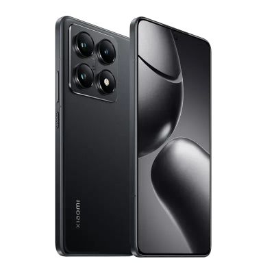 Лот: 25136254. Фото: 1. Смартфон Xiaomi 14T Pro 12/512... Смартфоны
