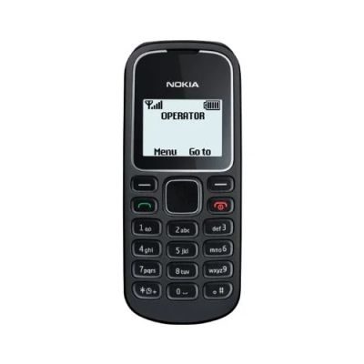 Лот: 8880510. Фото: 1. Продам телефон Nokia 1280 ! Цвет... Кнопочные мобильные телефоны