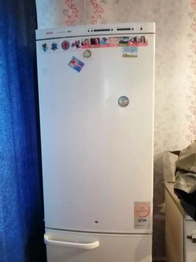 Лот: 20078568. Фото: 1. Холодильник. Запчасти для холодильников, морозильных камер