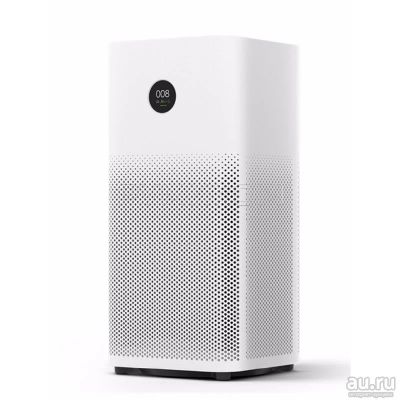 Лот: 13829195. Фото: 1. Очиститель воздуха Xiaomi Mi Air... Очистители воздуха, ионизаторы