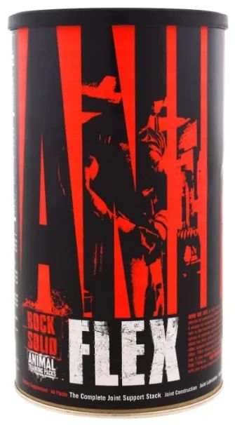 Лот: 15160780. Фото: 1. Universal Nutrition, ЭнималФлекс... Спортивное питание, витамины