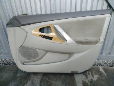 Лот: 21410489. Фото: 1. обшивка двери Toyota Camry ACV40. Двигатель и элементы двигателя