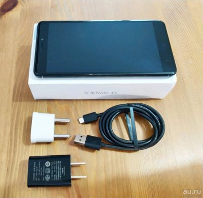 Лот: 13413596. Фото: 1. Xiaomi Redmi Note 4x 3gb/32 gb... Смартфоны