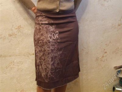 Лот: 506686. Фото: 1. Эксклюзив от Соp. Copine . Юбки