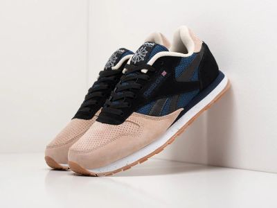Лот: 17568370. Фото: 1. Кроссовки Reebok Classic Leather... Кеды, кроссовки, слипоны