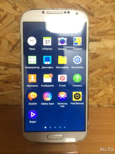 Лот: 10576584. Фото: 1. Мобильный телефон Samsung Galaxy... Кнопочные мобильные телефоны