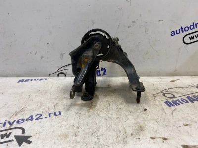 Лот: 21713103. Фото: 1. подушка двигателя toyota Avensis... Двигатель и элементы двигателя