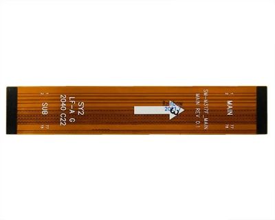Лот: 22489321. Фото: 1. Шлейф Samsung Galaxy M31s (M317F... Шлейфы, разъёмы
