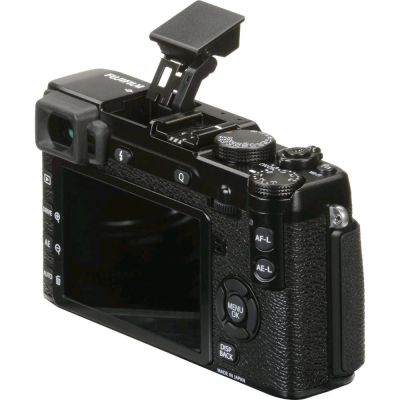Лот: 12071189. Фото: 1. Fujifilm x-e2 body. Цифровые беззеркальные со сменной оптикой