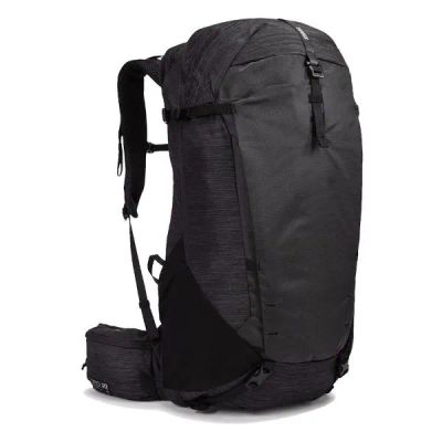 Лот: 24479888. Фото: 1. Рюкзак Thule Topio, 30 л Black... Рюкзаки