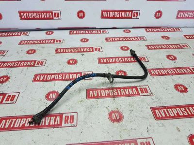 Лот: 20899702. Фото: 1. Шланг тормозной Toyota Funcargo... Тормозная система