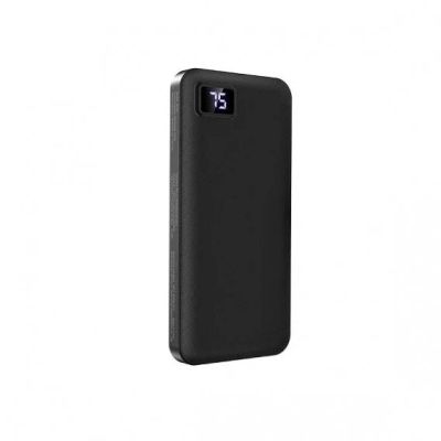 Лот: 17211766. Фото: 1. Внешний аккумулятор 10000mAh Borofone... Внешние, портативные аккумуляторы для смартфонов (Power bank)