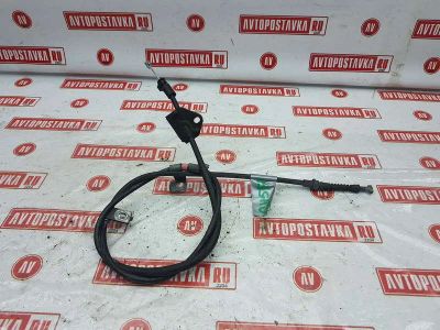 Лот: 20901528. Фото: 1. Трос ручника Mazda Atenza GH5FP... Тормозная система