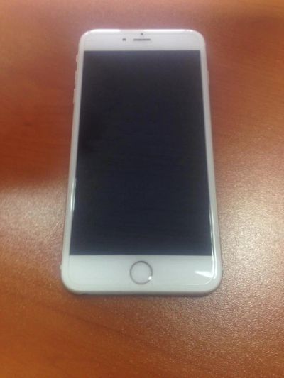 Лот: 8758368. Фото: 1. iPhone 6+ 16Гб. Смартфоны