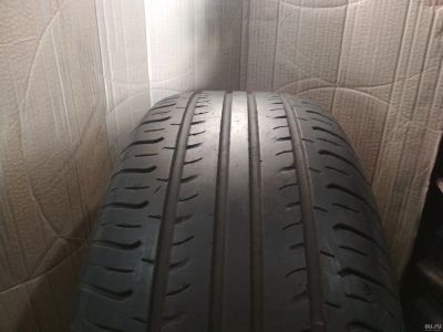 Лот: 13339408. Фото: 1. 225/60R17 99H Hankook Optimo K415. Шины