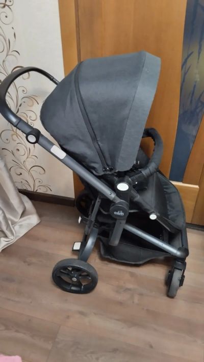 Лот: 24011180. Фото: 1. Коляска 3 в 1 Cam Taski Sport... Коляски