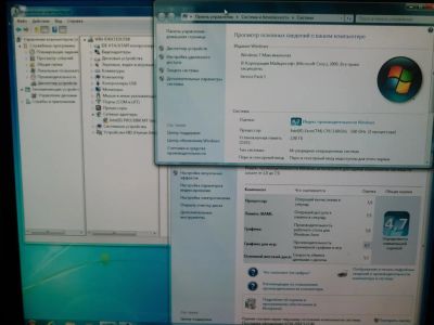 Лот: 10858757. Фото: 1. комп Dell Precission 670 на 2-х... Компьютеры в сборе