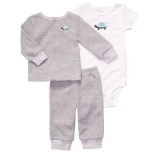 Лот: 5103494. Фото: 1. Комплект Carters (Картерс) 6 мес... Костюмы, пиджаки, комбинезоны