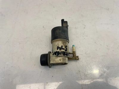 Лот: 22716794. Фото: 1. насос омывателя Citroen C-Elysee... Другое (автозапчасти)
