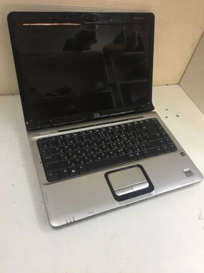 Лот: 11473234. Фото: 1. Ноутбук HP Pavilion dv2700 неисправен... Ноутбуки