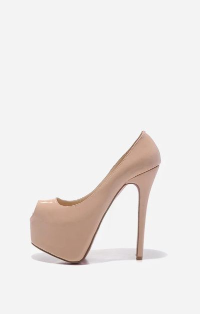 Лот: 6595211. Фото: 1. Туфли christian louboutin (АРТ... Туфли