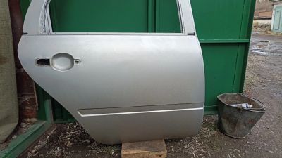 Лот: 22180146. Фото: 1. Дверь боковая лада Granta. Кузов