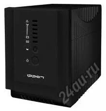 Лот: 5679782. Фото: 1. ИБП Ippon Smart Power Pro 1000... ИБП, аккумуляторы для ИБП
