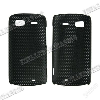 Лот: 1368303. Фото: 1. Защитное покрытие для HTC Sensation. Чехлы, бамперы