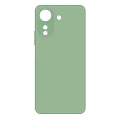 Лот: 24599234. Фото: 1. Чехол Krutoff Silicone Case для... Чехлы, бамперы