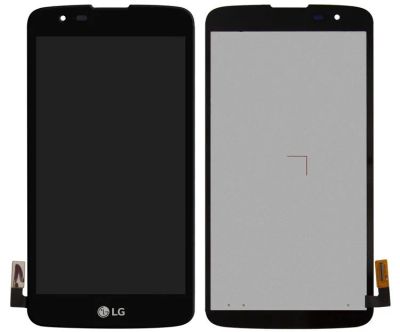 Лот: 9981092. Фото: 1. Дисплей для LG MS330 LS675 K7. Дисплеи, дисплейные модули, тачскрины