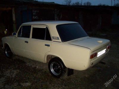 Лот: 137861. Фото: 1. ВАЗ 21013. Автомобили