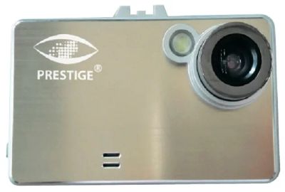 Лот: 8144846. Фото: 1. Видеорегистратор Prestige AV-111... Видеорегистраторы,  радар-детекторы, системы парковки