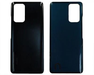 Лот: 20883891. Фото: 1. Задняя крышка Xiaomi Poco F3/Redmi... Корпуса, клавиатуры, кнопки