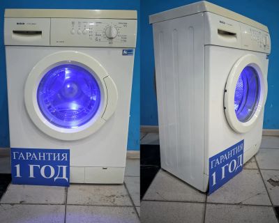Лот: 11841028. Фото: 1. Стиральная машина Bosch wlf16180oe... Стиральные машины
