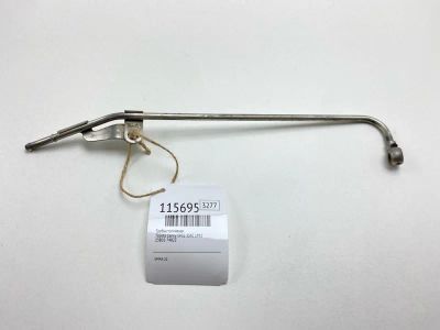 Лот: 25529150. Фото: 1. Трубка топливная Toyota Camry... Топливная система